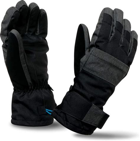 gloves mens amazon|amazon prime men's winter gloves.